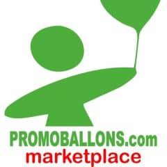 Logo Promoballons Marketplace