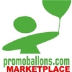 Logo Promoballons Marketplace