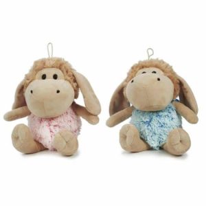 Mouton en peluche 35 cm