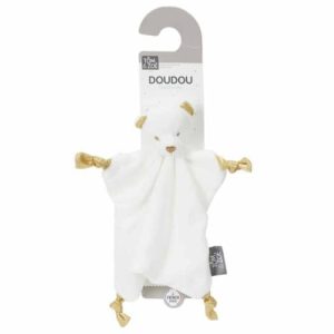 DOUDOU :  LICORNE ou LAPIN ou OURS – Image 2