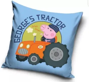 Peppa pig coussin 5902689479205© 5902689479205 en vente sur promoballons