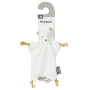 DOUDOU :  LICORNE ou LAPIN ou OURS – Image 4