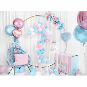 Boite Gender Reveal 60x60x40 cm – Image 3