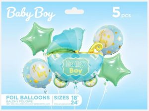 pack ballon naissance promoballons