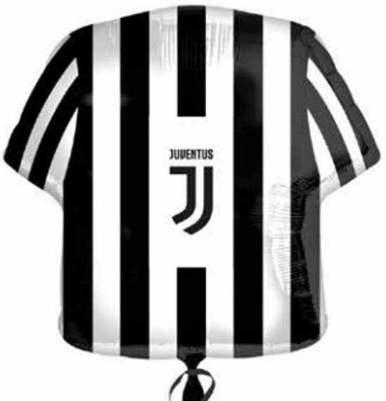 Juventus promoballons