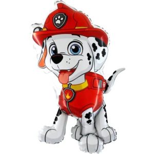 Paw patrol Marshall 8057680307105 sku © todefine