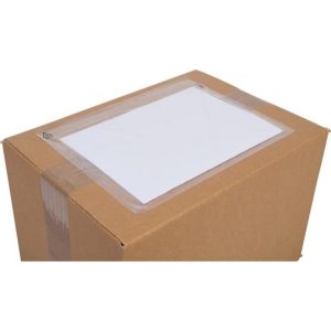 promoballons Enveloppe Note D’envoi Cleverpack Ac Vierge Din-c5 100pcs