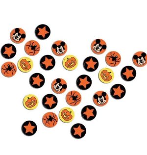 Confettis Disney Mickey Halloween 14 gr.