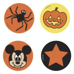 Confettis Disney Mickey Halloween 14 gr. – Image 2