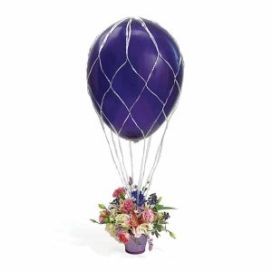 filet 36" (± 90cm) pour ballons  montgolfière – Image 3