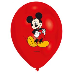 Ballons Mickey 0013051559007 En Vente Sur Shop Promoballons Com 1