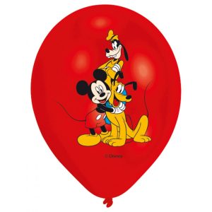 Ballons Mickey 0013051559007 En Vente Sur Shop Promoballons Com 11