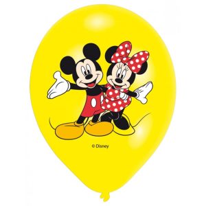 Ballons Mickey 0013051559007 En Vente Sur Shop Promoballons Com 12