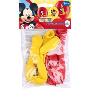 Ballons Mickey 0013051559007 En Vente Sur Shop Promoballons Com 2